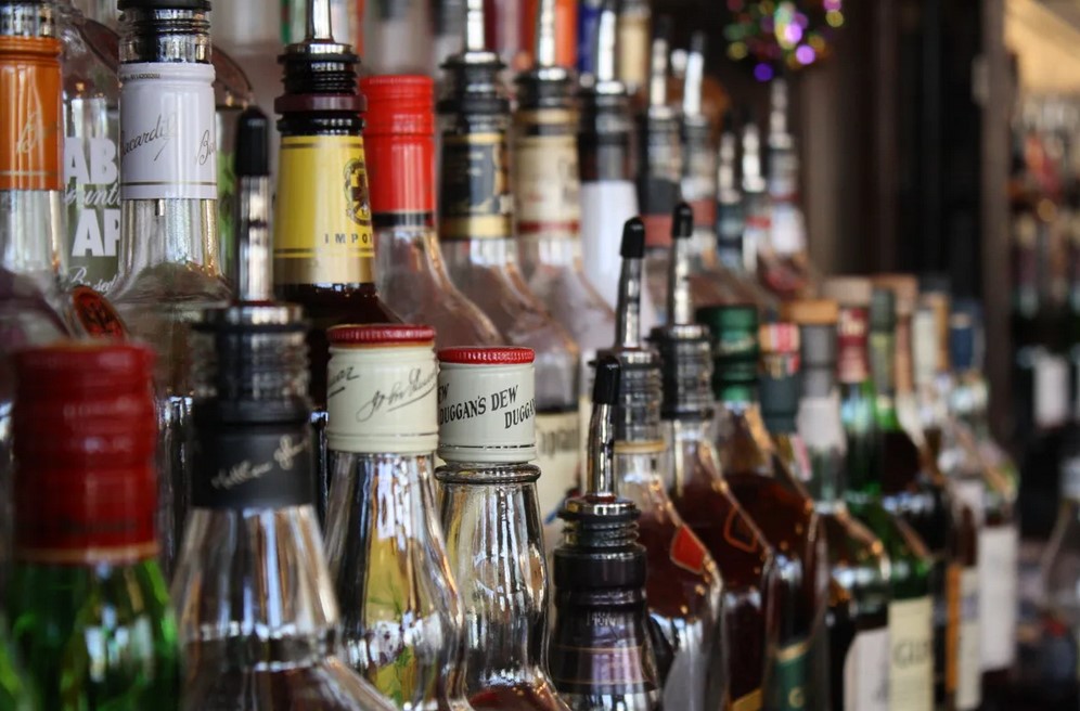 5 Types of Alcohol That May Be Good For You