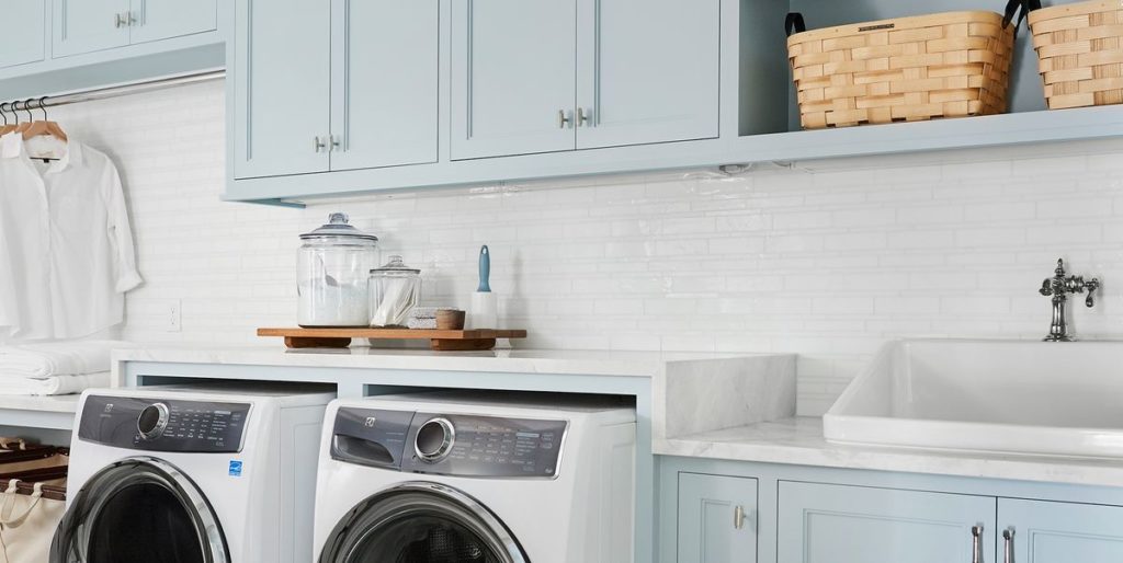 Designing Your Laundry Shop: Tips and Tricks