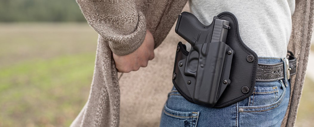 Which Women's Holster is Best for You?