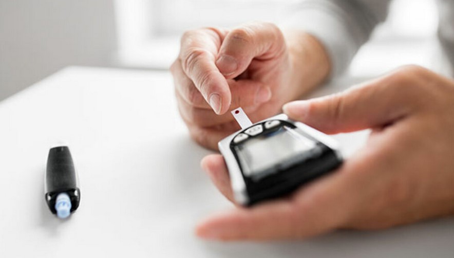 3 Ways To Help Manage Your Type 2 Diabetes