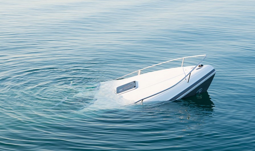 Common Boating Accidents That Result In Lawsuits