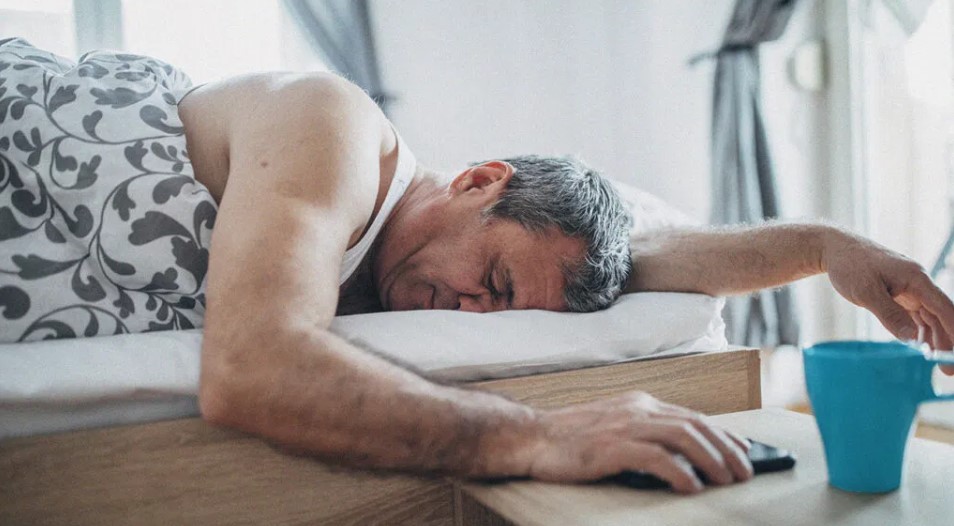 4 Signs That a Sleep Apnea Treatment May Be Right For You