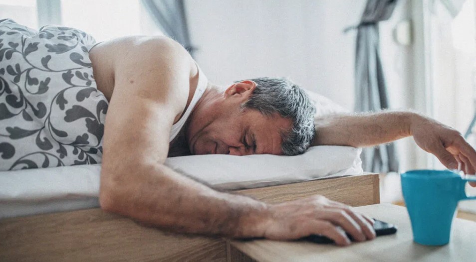4 Signs That a Sleep Apnea Treatment May Be Right For You 4 Signs That a Sleep Apnea Treatment May Be Right For You