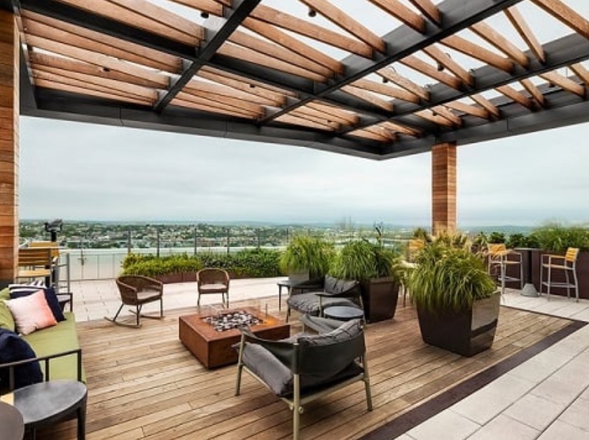 A Guide to Rooftop Decks Systems A Guide to Rooftop Decks Systems