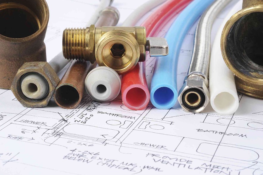 Why is a Plumbing System Necessary for All Types of Buildings?