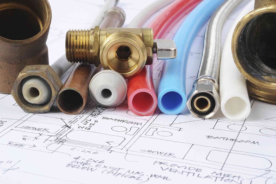 Why is a Plumbing System Necessary for All Types of Buildings? Why is a Plumbing System Necessary for All Types of Buildings?