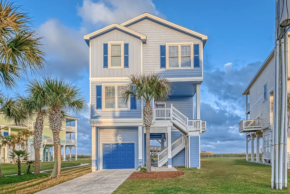 How to Find the Best Cheap Galveston Beach Houses for Sale