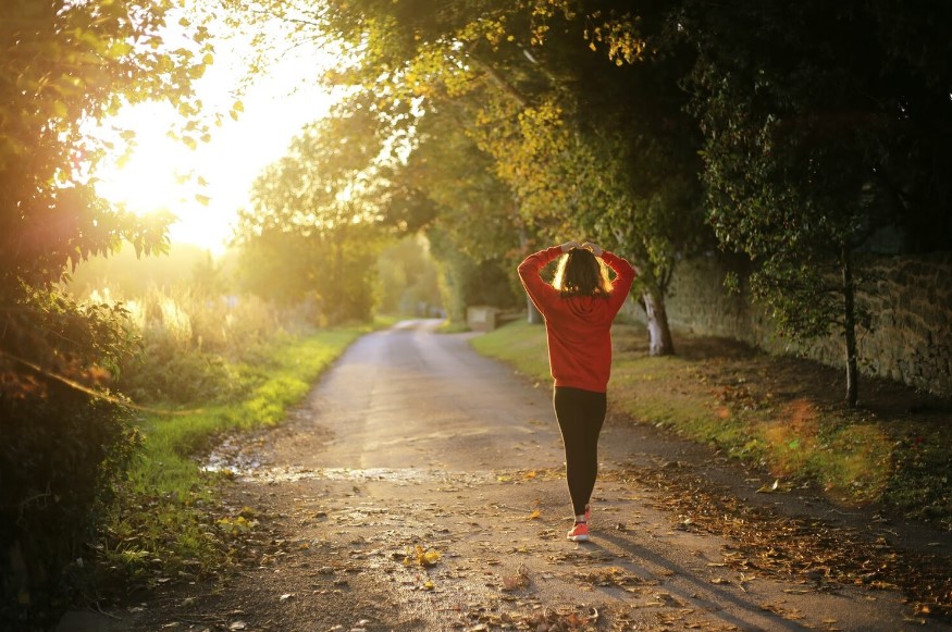 Nurturing the Foundation of Well-Being Through Physical Health – Dr. Curtis Cripe